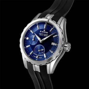 94500-3CA-BUIN EDOX エドックス グランドオーシャン パワーリザーブ オートマティック