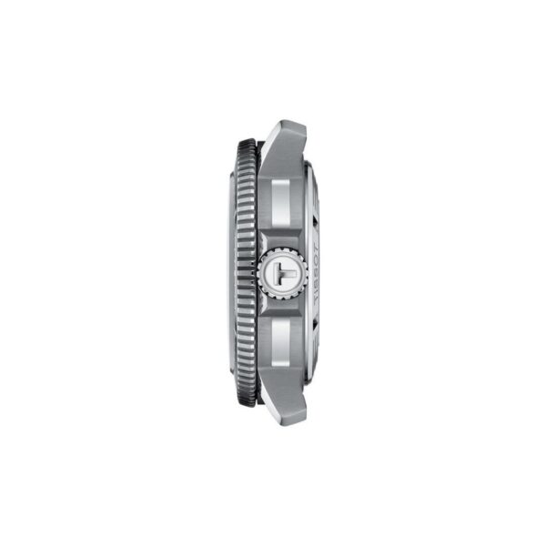 T120.607.11.041.01 TISSOT ティソ シースター 2000 46mm