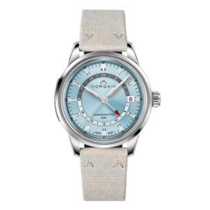N2100.22S01.A01 NORQAIN ノルケイン フリーダム60 GMT 40mm