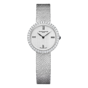 10850 BAUME & MERCIER ボーム＆メルシエ ジョイア・ドゥ・ボーム＆メルシエ