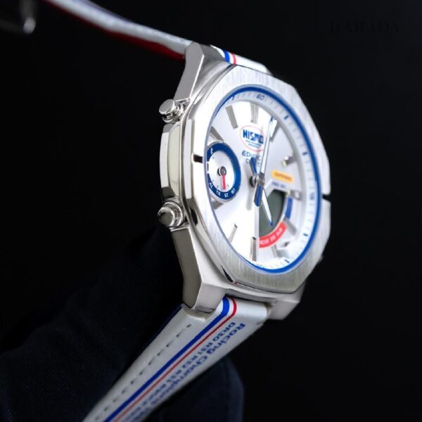 ECB-S10NIS-7AJR CASIO カシオ EDIFICE