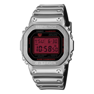 GM-5600YRA-8JF CASIO カシオ DIGITAL Gショック