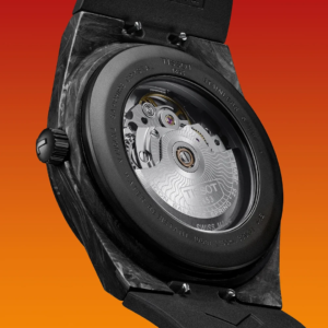 T137.907.97.201.00 TISSOT ティソ PRX カーボン 40.5mm