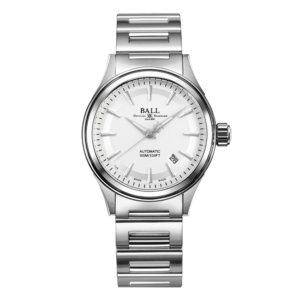 BALL WATCH ボールウォッチ ストークマン ヴィクトリー NM2098C-S4J-SL