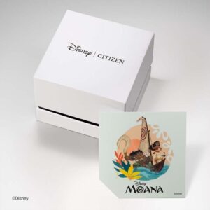 【限定300本】 EM1131-81N CITIZEN シチズン シチズンエル CITIZEN Disney Collection