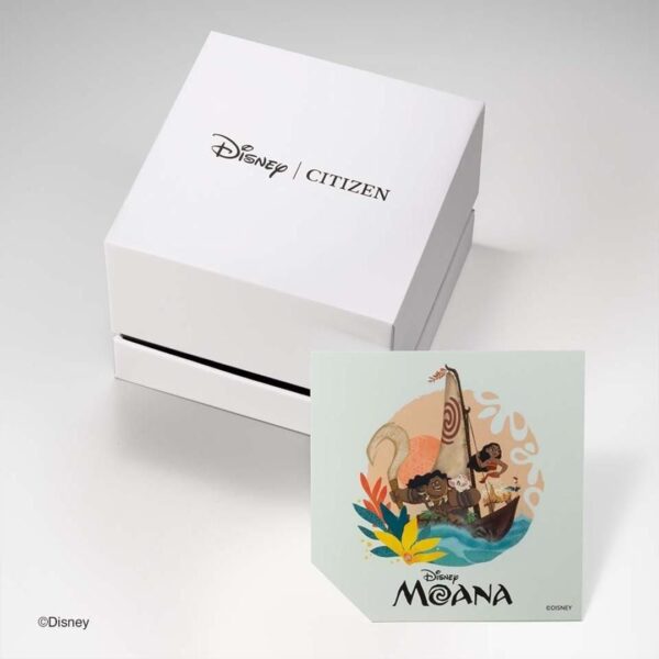 【限定300本】 EM1131-81N CITIZEN シチズン シチズンエル CITIZEN Disney Collection