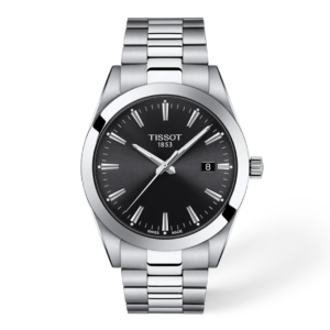 T127.410.11.051.00 TISSOT ティソ ジェントルマン 40mm