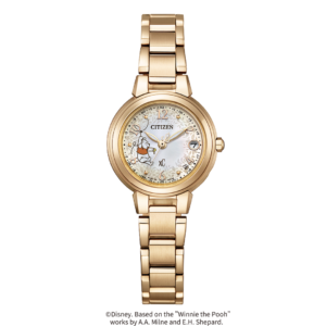 【限定300本】 ES9432-75N CITIZEN シチズン クロスシー CITIZEN Disney Collection