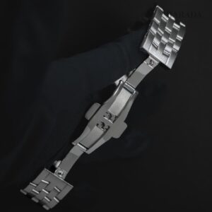 【世界限定300本】556 Ice Blue Sinn ジン パイロットウォッチ 5連ブレスレット仕様