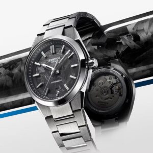 EFK-100YCD-1AJF CASIO カシオ EDIFICE AUTOMATIC
