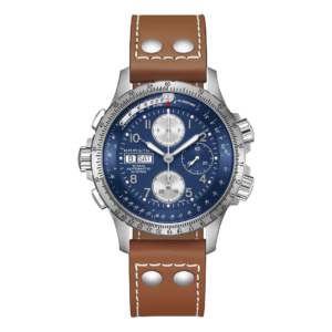 H77506540 HAMILTON ハミルトン カーキ アビエーション エーション X-ウィンド デイ デイト オートクロノ 44mm