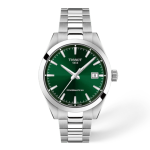 T165.807.11.091.00 TISSOT ティソ ジェントルマン 38mm