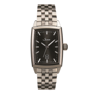 SINN ジン インストゥルメントウォッチ 243.TI.S