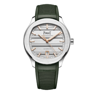 G0A51012 PIAGET ピアジェ ポロ シグネチャー デイト