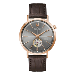 97A171 BULOVA ブローバ クラシック 41mm