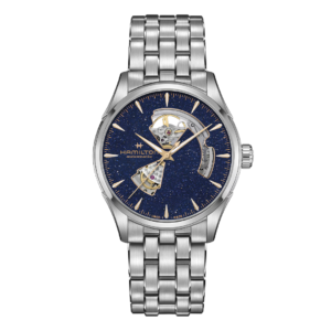 H32705140 HAMILTON ハミルトン ジャズマスター オープンハート 42mm