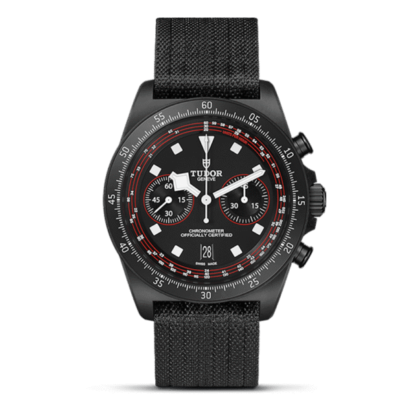 M25827KN-0001 TUDOR チューダー ペラゴス FXD クロノ