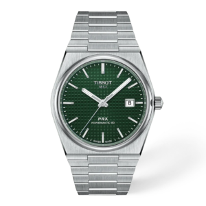 T137.407.11.091.00 TISSOT ティソ PRX 40mm