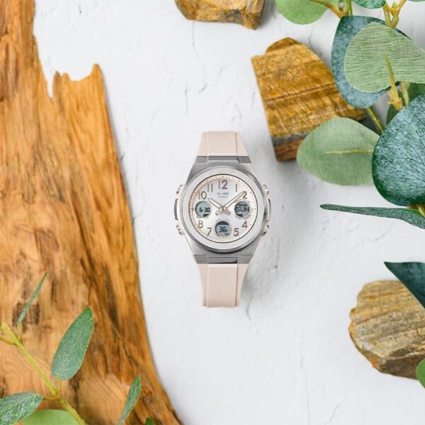 MSG-W610FE-4AJF CASIO カシオ BABY-G