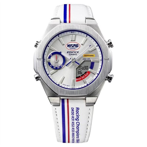ECB-S10NIS-7AJR CASIO カシオ EDIFICE