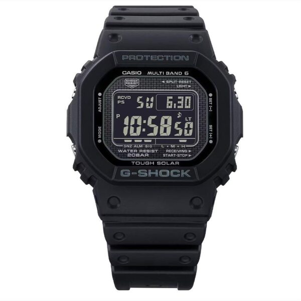 GW-5000HS-1JF CASIO カシオ DIGITAL Gショック