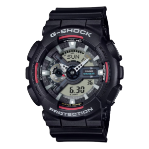 GA-110RL-1AJF CASIO カシオ ANALOG-DIGITAL Gショック