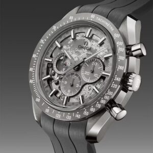 310.92.44.50.06.002 OMEGA オメガ スピードマスター ダーク サイド オブ ザ ムーン 44.25MM