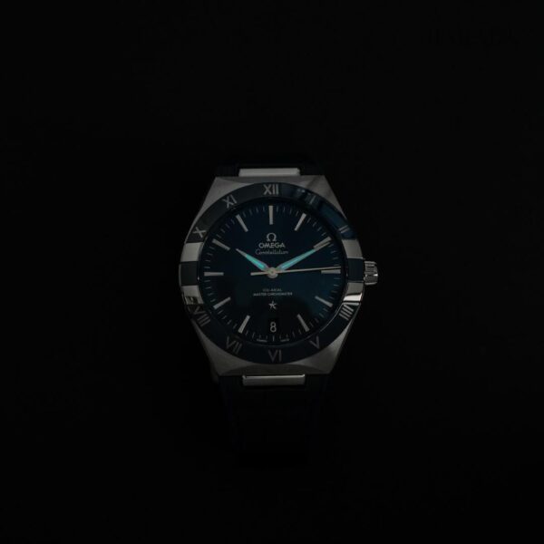 131.33.41.21.03.001 OMEGA オメガ コンステレーション 41MM