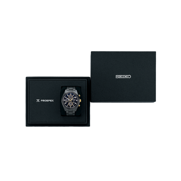 【1,000本限定】SBED013 SEIKO セイコー プロスペックス SPEEDTIMER