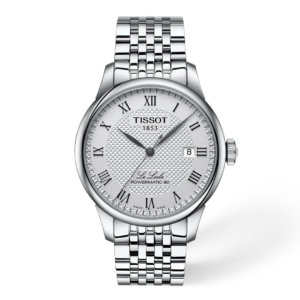 T006.407.11.033.00 TISSOT ティソ ル・ロックル 39.3mm