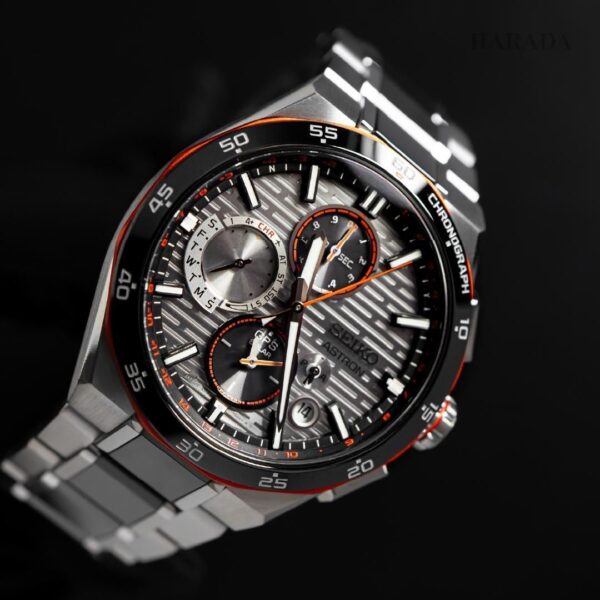 【1,200本限定】SBXC183 SEIKO セイコー アストロン NEXTER