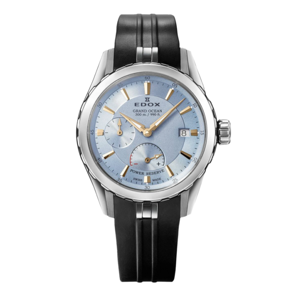 94500-3CA-BUCR EDOX エドックス グランドオーシャン パワーリザーブ オートマティック