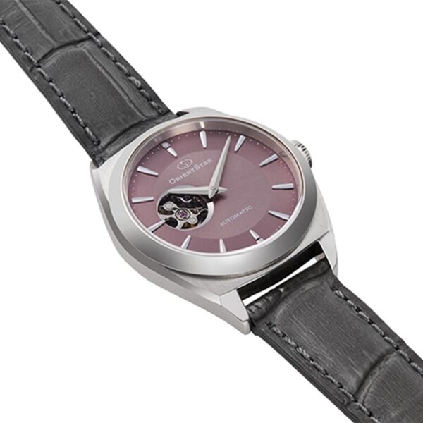 RK-ND0103N ORIENT STAR オリエントスター レディース セミスケルトン