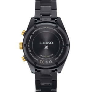 【1,000本限定】SBED013 SEIKO セイコー プロスペックス SPEEDTIMER