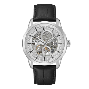 96A266 BULOVA ブローバ クラシック サットン 43mm