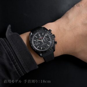 310.92.44.51.01.004 OMEGA オメガ スピードマスター ダーク サイド オブ ザ ムーン 44.25MM