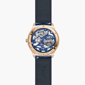G0A46009 PIAGET ピアジェ ポロ スケルトン