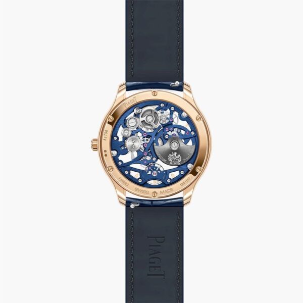 G0A46009 PIAGET ピアジェ ポロ スケルトン