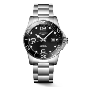L3.781.4.56.6 LONGINES ロンジン ハイドロコンクエスト 41mm