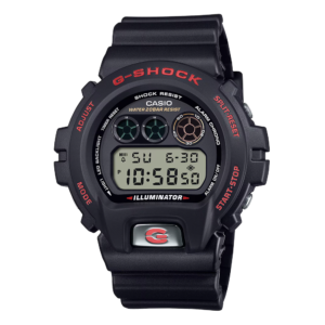 DW-6900TR-1JR CASIO カシオ DIGITAL Gショック