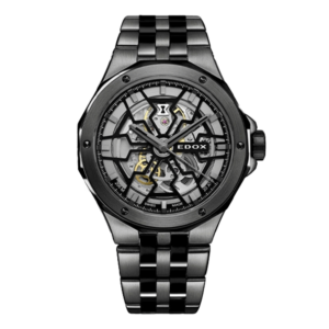 85303-357GNM-NGN EDOX エドックス デルフィン メカノ オートマチック