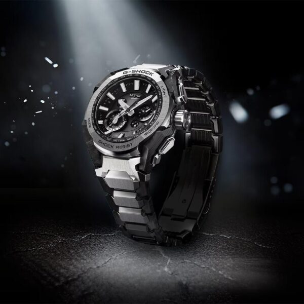 MTG-B4000D-1AJF CASIO カシオ MT-G Gショック