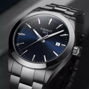 T127.410.11.041.00 TISSOT ティソ ジェントルマン 40mm
