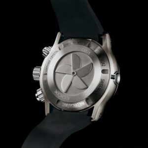 【日本限定】 10242-TIN-VINGM EDOX エドックス クロノオフショア1 クロノグラフ ジャパンリミテッドエディション