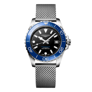 L3.779.4.90.6 LONGINES ロンジン ハイドロコンクエスト 39mm