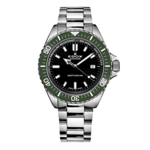 80120-3VM-NIN EDOX エドックス ネプチュニアン オートマティック