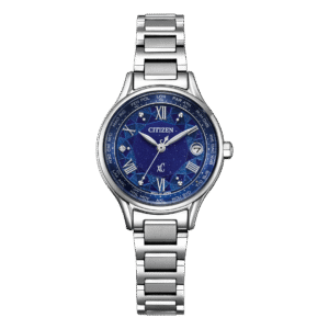 【世界限定1,500本】 EC1160-71L CITIZEN シチズン クロスシー basic collection