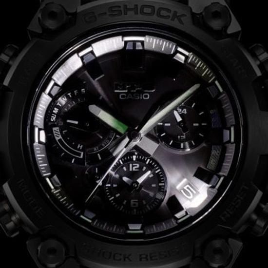 MTG-B3000B-1AJF CASIO カシオ MT-G Gショック