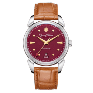 【世界限定188本】 3195-1SR-BY Cuervo y Sobrinos クエルボ・イ・ソブリノス ヒストリアドール TRADICION 「San Rafael」