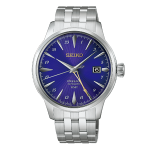 【世界限定6,000本】HCB006J SEIKO セイコー プレザージュ